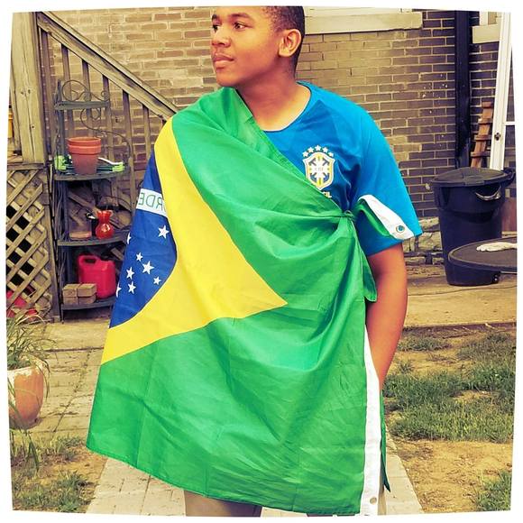 Meet your Posher, William - Picture 1 of 1